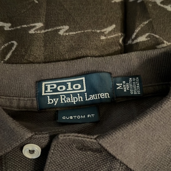 Polo shirt - Picture 2 of 2